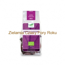 Morele suszone BIO niesiarkowane Bio Planet 150g